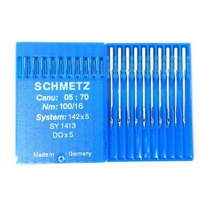 Sewing Needles